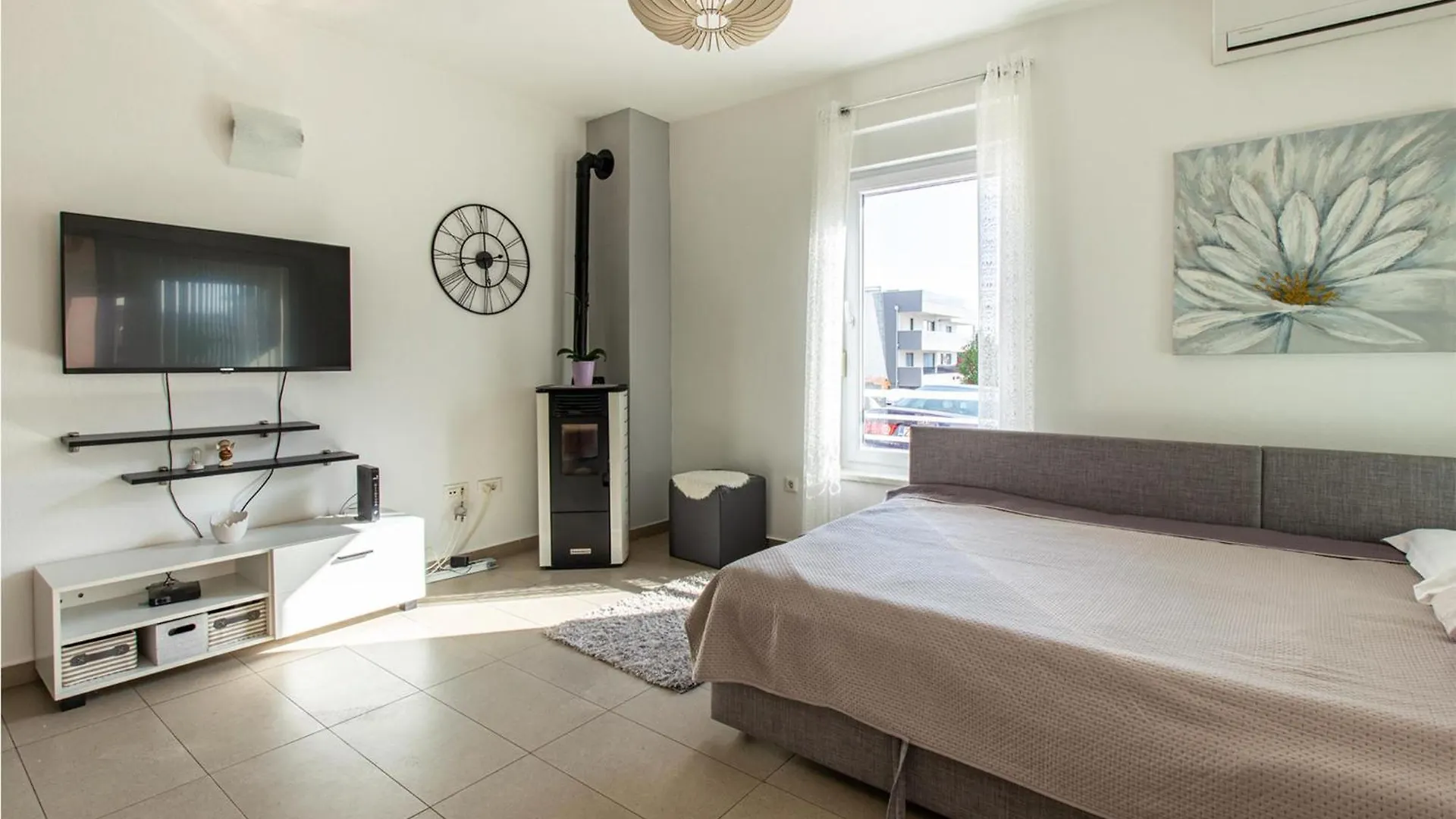 Awesome Apartment In Zadar With Kitchen 0*,  Croatia