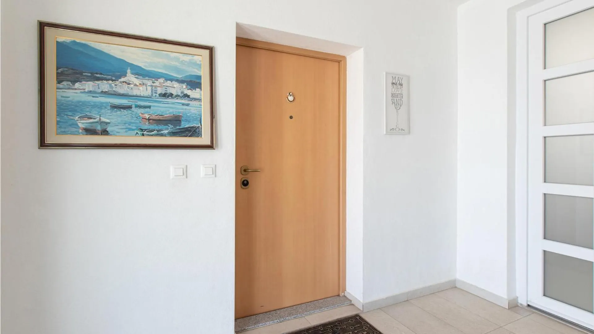 Awesome Apartment In Zadar With Kitchen
