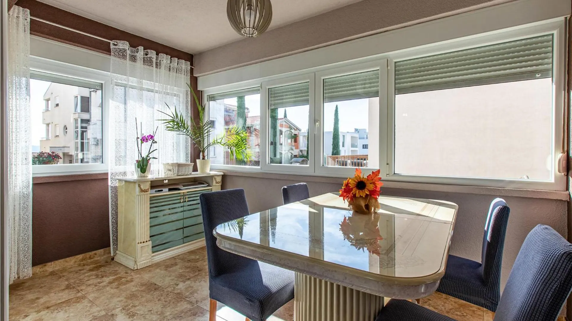 Awesome Apartment In Zadar With Kitchen